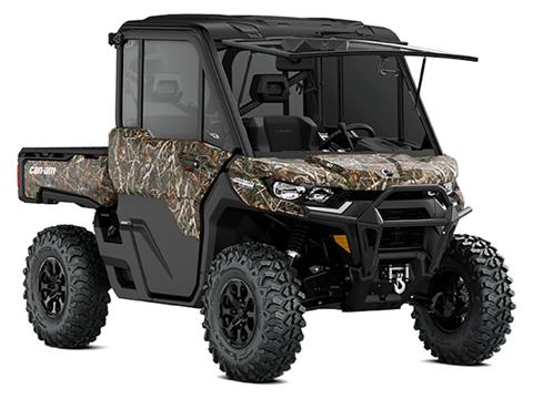 2025 Can-Am Defender Limited in Keokuk, Iowa - Photo 1