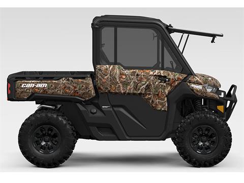 2025 Can-Am Defender Limited in Lancaster, New Hampshire - Photo 2