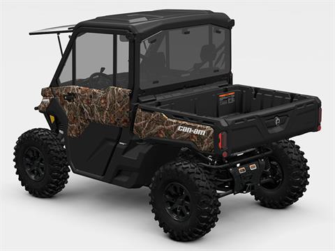 2025 Can-Am Defender Limited in Stillwater, Oklahoma - Photo 5