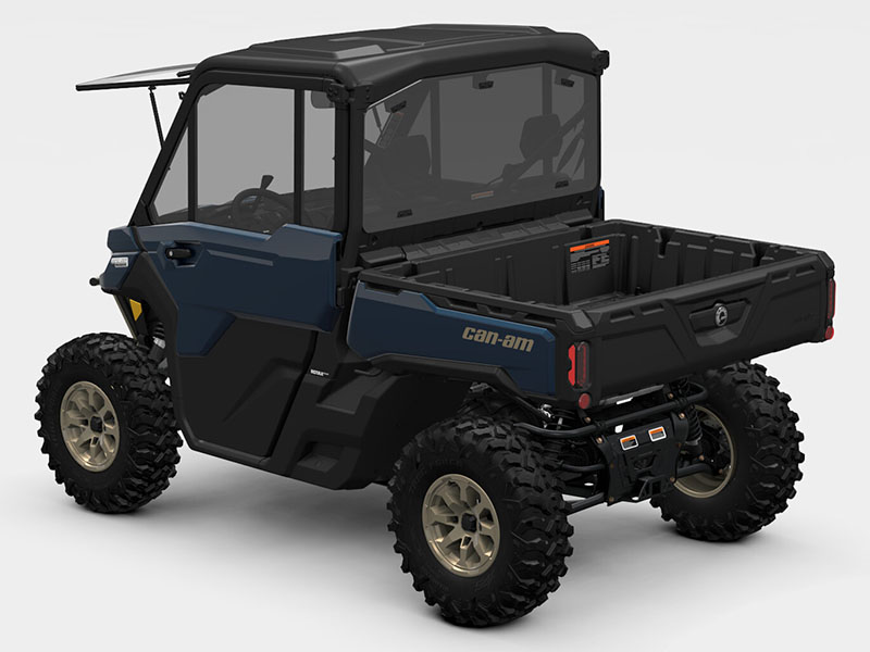 2025 Can-Am Defender Limited in Bozeman, Montana - Photo 5