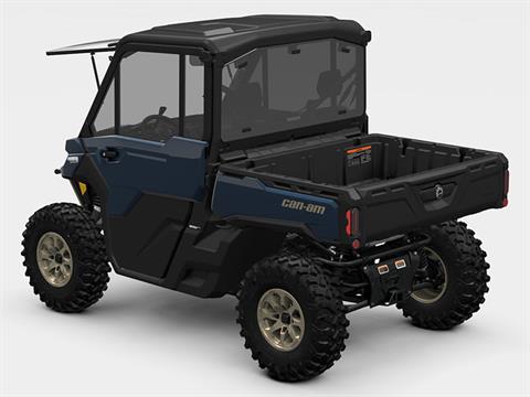 2025 Can-Am Defender Limited in Waukon, Iowa - Photo 5