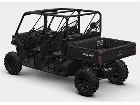 2025 Can-Am Defender MAX DPS HD10 in Jones, Oklahoma - Photo 5