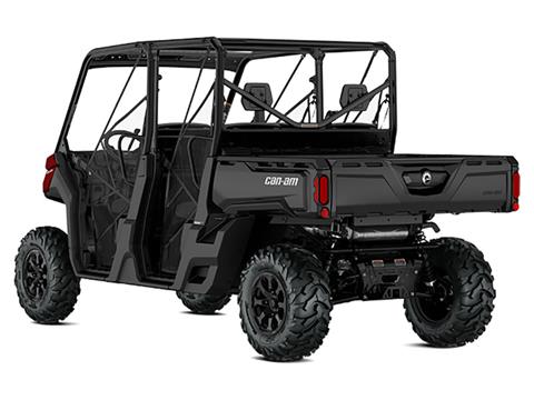 2025 Can-Am Defender MAX DPS HD10 in Malone, New York - Photo 4