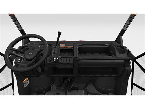 2025 Can-Am Defender MAX DPS HD10 in Lake Charles, Louisiana - Photo 6