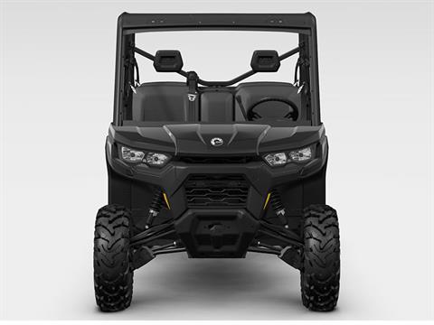 2025 Can-Am Defender MAX DPS HD10 in Pittsfield, Massachusetts - Photo 3