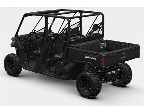 2025 Can-Am Defender MAX DPS HD7 in Jones, Oklahoma - Photo 5