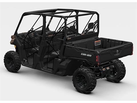 2025 Can-Am Defender MAX DPS HD7 in Jones, Oklahoma - Photo 5