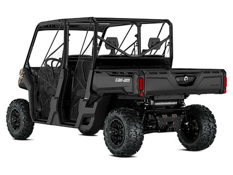 2025 Can-Am Defender MAX DPS HD7 in Pearl, Mississippi - Photo 4