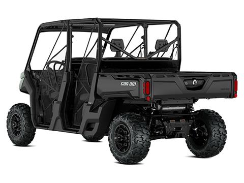 2025 Can-Am Defender MAX DPS HD9 in Waukon, Iowa - Photo 4