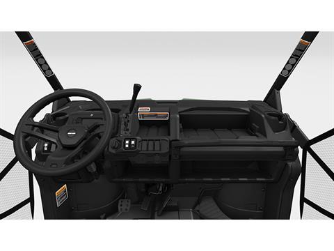 2025 Can-Am Defender MAX DPS HD9 in Lincoln, Nebraska - Photo 6