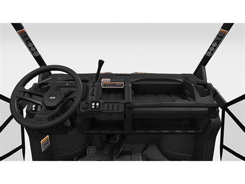 2025 Can-Am Defender MAX DPS HD9 in Pearl, Mississippi - Photo 6