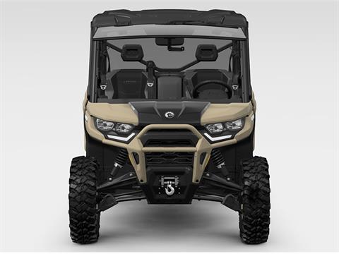 2025 Can-Am Defender MAX Limited in Honesdale, Pennsylvania - Photo 3