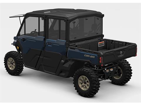 2025 Can-Am Defender MAX Limited in Muskogee, Oklahoma - Photo 5