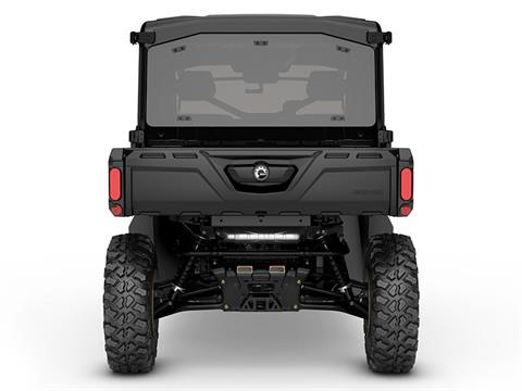 2025 Can-Am Defender MAX Limited in Muskogee, Oklahoma - Photo 6