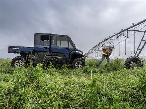 2025 Can-Am Defender MAX Limited in Muskogee, Oklahoma - Photo 16