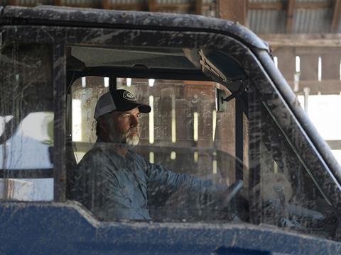 2025 Can-Am Defender MAX Limited in Sheridan, Wyoming - Photo 10