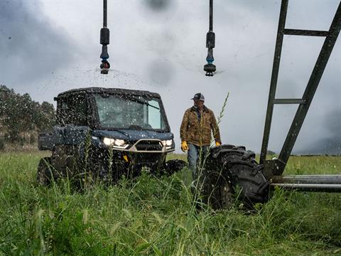 2025 Can-Am Defender MAX Limited in Laramie, Wyoming - Photo 19