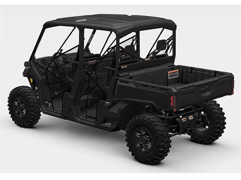 2025 Can-Am Defender MAX Lone Star in Helena, Montana - Photo 5