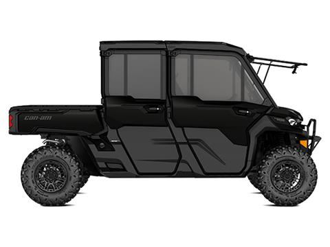 2025 Can-Am Defender MAX Lone Star CAB in Rexburg, Idaho - Photo 2