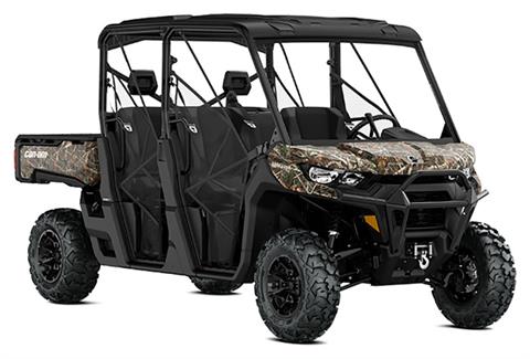 2025 Can-Am Defender MAX XT HD10 in Waukon, Iowa