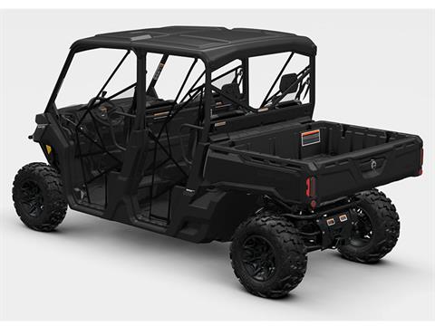 2025 Can-Am Defender MAX XT HD10 in Jones, Oklahoma - Photo 5