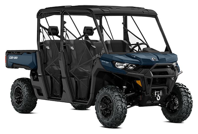 2025 Can-Am Defender MAX XT HD10 in Waukon, Iowa - Photo 1