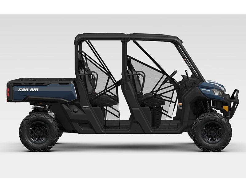 2025 Can-Am Defender MAX XT HD10 in Pearl, Mississippi - Photo 2