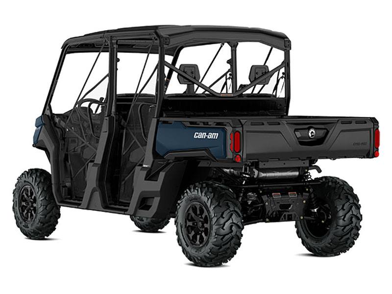 2025 Can-Am Defender MAX XT HD10 in Pinedale, Wyoming - Photo 4