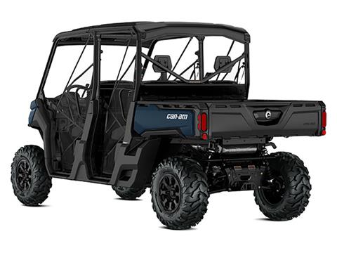 2025 Can-Am Defender MAX XT HD10 in Hillman, Michigan - Photo 4