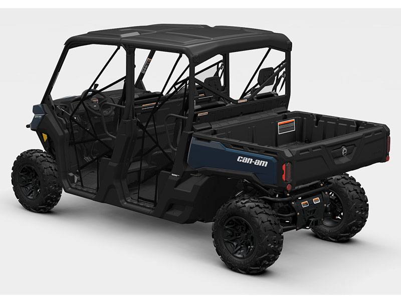 2025 Can-Am Defender MAX XT HD10 in Pittsfield, Massachusetts - Photo 5