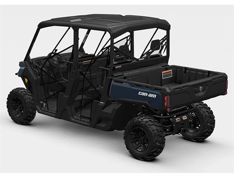 2025 Can-Am Defender MAX XT HD10 in Hillman, Michigan - Photo 5