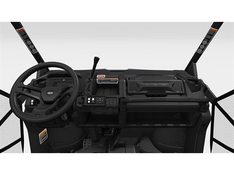 2025 Can-Am Defender MAX XT HD10 in Topeka, Kansas - Photo 6