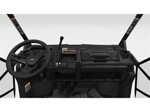 2025 Can-Am Defender MAX XT HD10 in Kenner, Louisiana - Photo 6