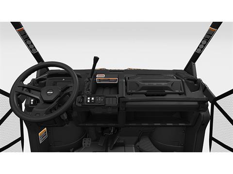 2025 Can-Am Defender MAX XT HD10 in Augusta, Maine - Photo 6