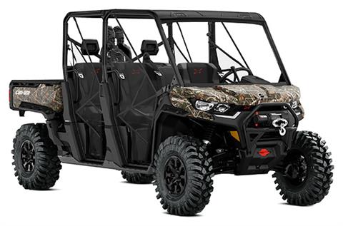 2025 Can-Am Defender MAX X MR in Leesville, Louisiana