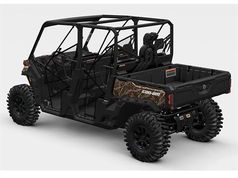 2025 Can-Am Defender MAX X MR in Leesville, Louisiana - Photo 5