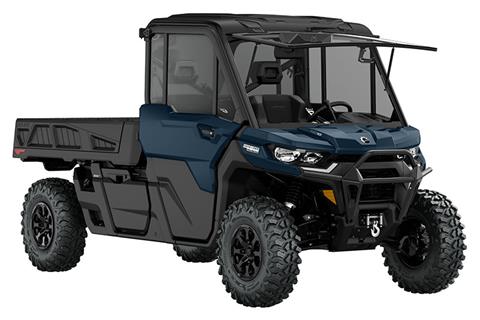 2025 Can-Am Defender PRO Limited in West Monroe, Louisiana