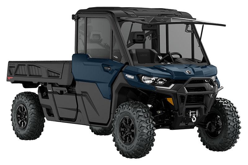 2025 Can-Am Defender PRO Limited in West Monroe, Louisiana - Photo 1