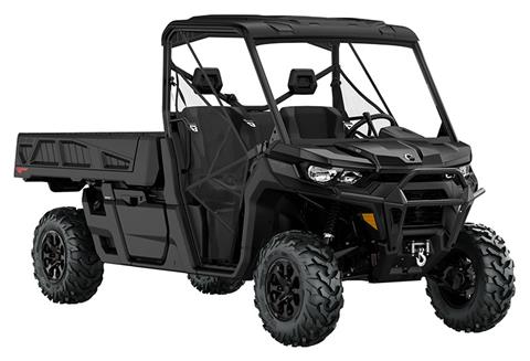 2025 Can-Am Defender PRO XT in Keokuk, Iowa