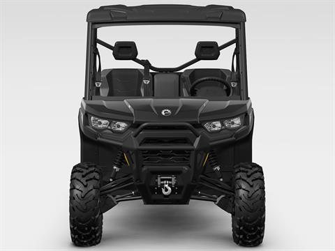 2025 Can-Am Defender PRO XT in Byron, Georgia - Photo 3