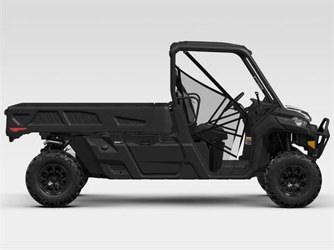 2025 Can-Am Defender PRO XT in Devils Lake, North Dakota - Photo 2