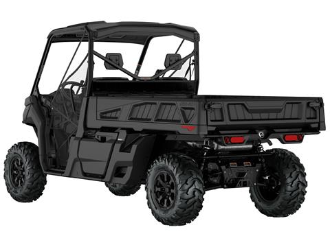 2025 Can-Am Defender PRO XT in Castaic, California - Photo 4