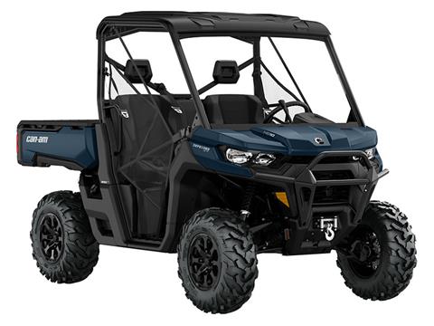 2025 Can-Am Defender XT HD10 in Farmington, Missouri