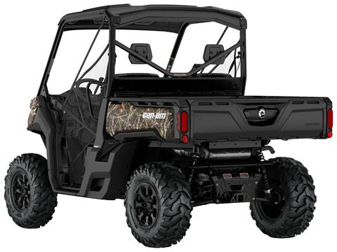 2025 Can-Am Defender XT HD10 in Jones, Oklahoma - Photo 4