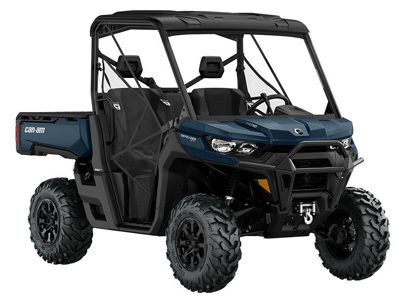 2025 Can-Am Defender XT HD10 in Sedalia, Missouri - Photo 1