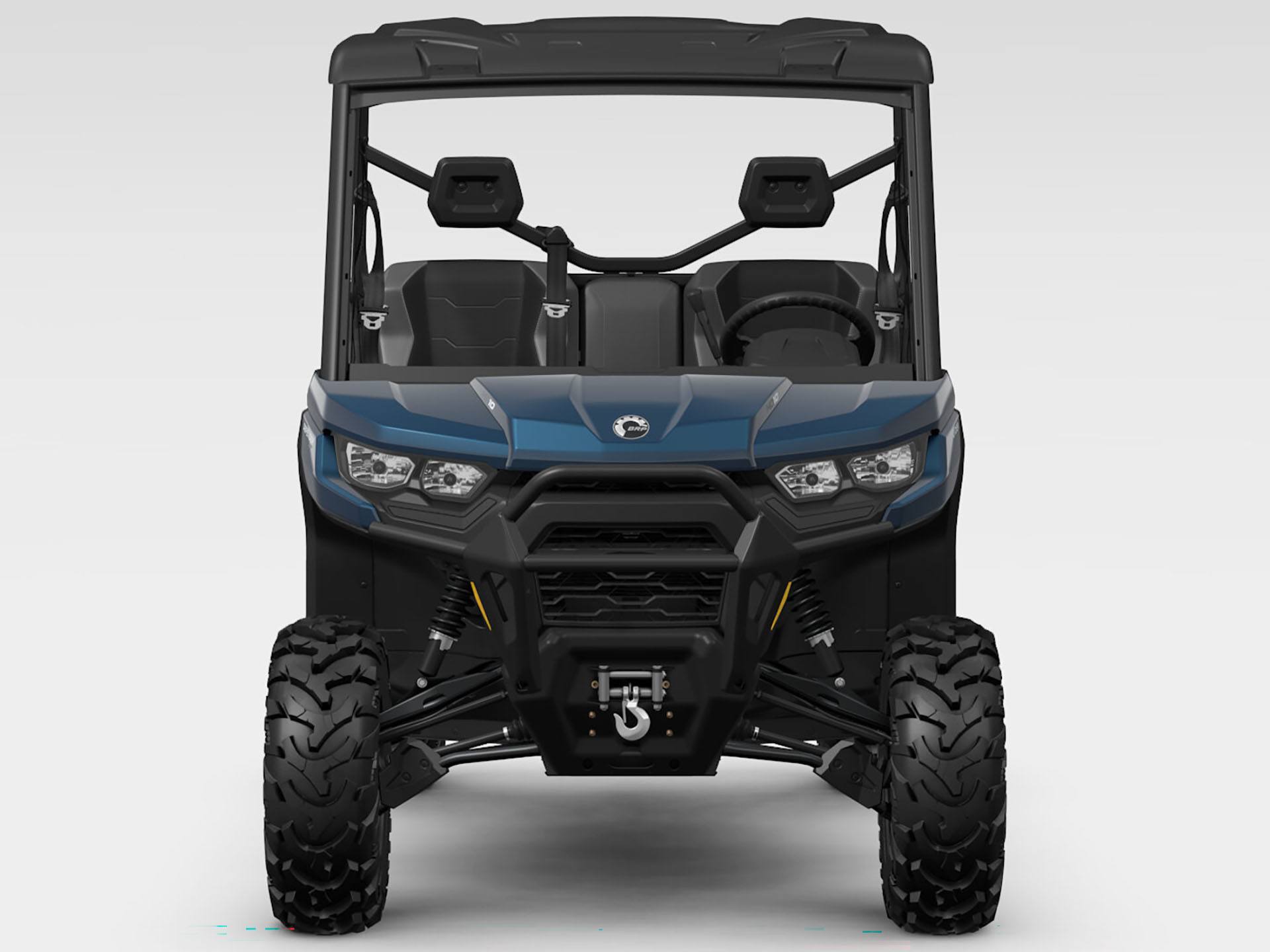 2025 Can-Am Defender XT HD10 in Corona, California - Photo 3