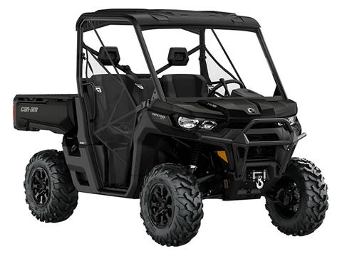 2025 Can-Am Defender XT HD10 in New Britain, Pennsylvania