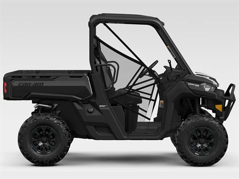 2025 Can-Am Defender XT HD10 in Leesville, Louisiana - Photo 2