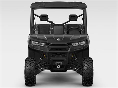 2025 Can-Am Defender XT HD10 in Pittsfield, Massachusetts - Photo 3