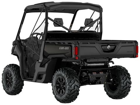 2025 Can-Am Defender XT HD10 in Leesville, Louisiana - Photo 4